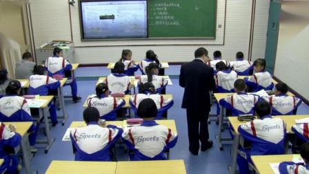 《第四节　澳大利亚》课堂教学视频-人教版初中地理七年级下册