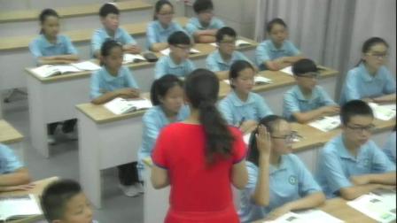 《第三节　撒哈拉以南非洲》优质课视频-人教版初中地理七年级下册