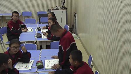 《第二节 国际经济合作》优质课课堂展示视频-湘教版初中地理七年级上册