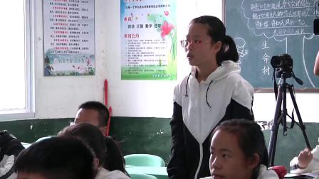 《第一节 发展中国家与发达国家》优质课教学视频-湘教版初中地理七年级上册