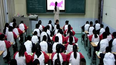 《第三节 俄罗斯》优质课教学视频实录-湘教版初中地理七年级下册