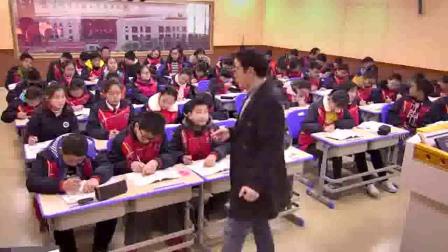 《第五节 形成气候的主要因素》课堂教学视频-星球初中地理七年级上册