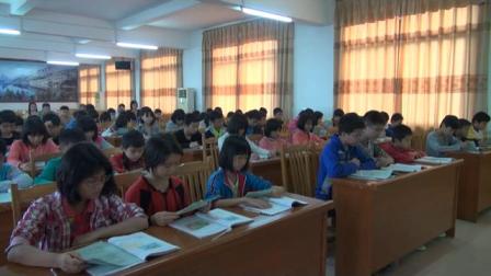 《第三节 地图的应用》教学视频实录-星球初中地理七年级上册