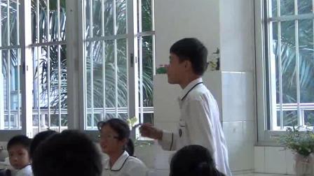 《第四节 世界的聚落》优质课教学视频-湘教版初中地理七年级上册