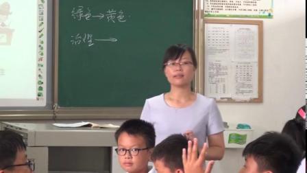 《第五节 黄土高原》优质课视频-中图版（王民主编）初中地理七年级下册