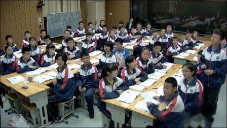 《第三节　神经调节的基本方式》优质课视频-济南版初中生物七年级下册