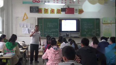 《第2节 尿的形成与排出》优质课教学视频实录-北师大版初中生物七年级下册