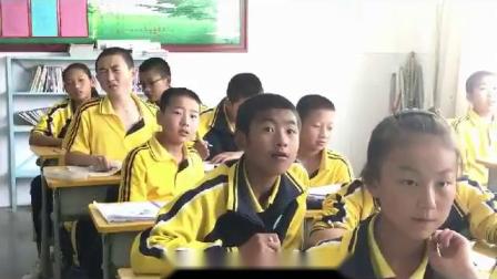 《第三节 人体感知信息》教学视频实录-苏教版初中生物七年级下册