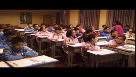 华师大版科学七上8.1《观天认星》课堂教学视频实录-吕俐