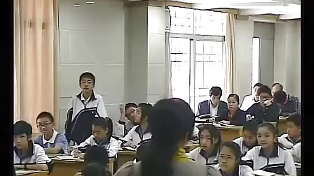 初一科学,信息的获取和利用教学视频浙江教育出版社林玉勤