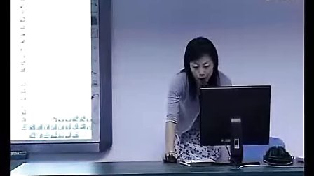 初一科学,《地震》教学视频浙江教育出版社高娟