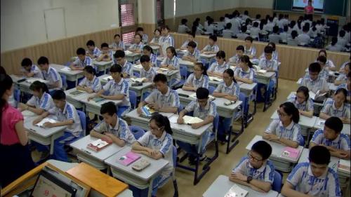 《名著导读 钢铁是怎样炼成的-摘抄和做笔记》部编版语文八年级下册课堂教学视频实录-执教老师-蓝维嫦