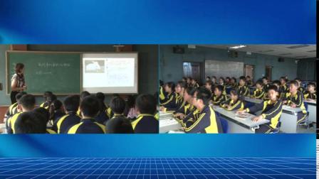 部编版语文八上第五单元写作《说明事物要抓住特征》课堂教学视频实录-孙洪美