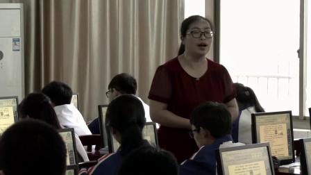 人教版语文八上《叙事要详略得当》课堂教学视频实录-陈少乐