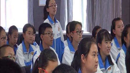 北师大版初中数学八下《生活中的“一次模型”）》宁夏于玲