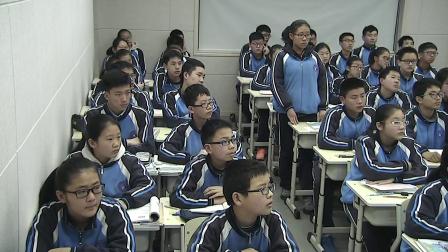 北师大版初中数学八下《3.2 图形的平移（二）》河南刘惠丽