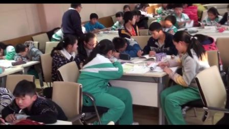 初中数学人教版八上《三角形内角和》甘肃毛晓兵