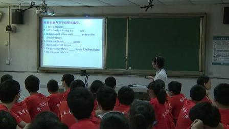 人教版初中八年级英语下册第十单元Section B 2a—3b Self check