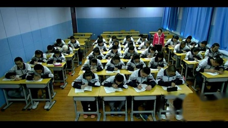 人教版初中八年级英语下册第四单元Section B 1a—1e