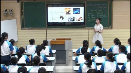 初中英语人教版八下《Unit8 Have you read Treasure Island yet 》安徽董明子八年级英语下册