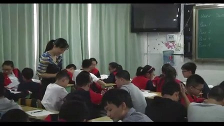 人教版八年级英语下册 Unit2 I ’ll help to clean up the city parks(Section B)教学视频