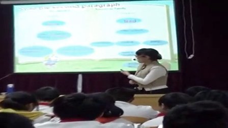 人教版八年级英语下册 Unit4 Why don ’t you talk to your parents(Section B 2a)教学视频