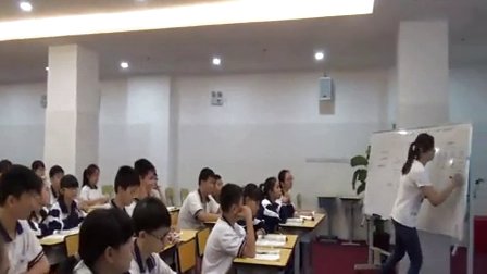 人教版八年级英语下册 Unit4 Why don ’t you talk to your parents(Section B 2a)教学视频
