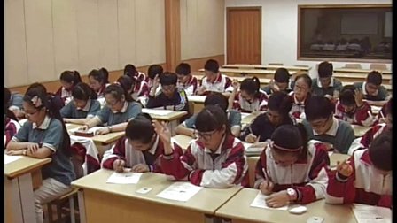 人教版八年级英语下册 Unit5 what were you doing when the rainstorm came(Section A 3a-3c)教学视频