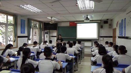 人教版八年级英语下册 Unit4 Why don ’t you talk to your parents(Section A)教学视频