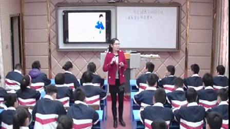 人教版初中思想品德八上《享受健康的网络交往》安徽李群