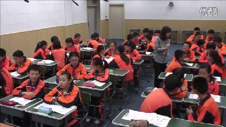 人教版初中思想品德八上《礼貌显魅力》天津佟芳