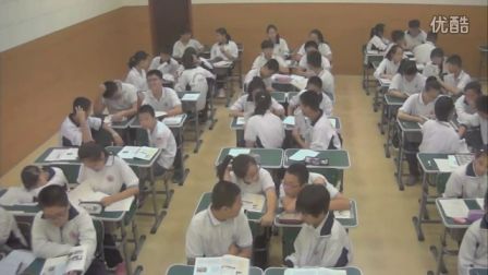 初中历史人教版八上《甲午中日战争》天津郭薇