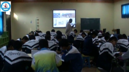 《天平的使用》优质课（北大课标版（闫金铎主编）物理八年级上册，张满学）