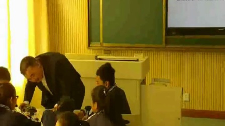 《光的传播》优质课（北大课标版（闫金铎主编）物理八年级上册，朱振华）