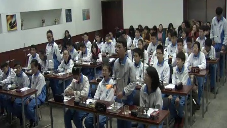 初中物理人教版八上《6.4 密度与社会生活》天津符柏涛物理八年级上册