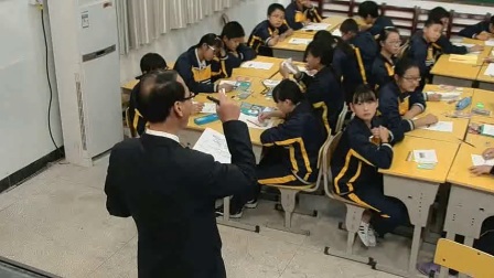 初中物理八上《第一章复习》湖北-夏雄纠物理八年级上册