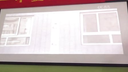 人教版八年级物理 下册《大气压强》教学视频,湖北省