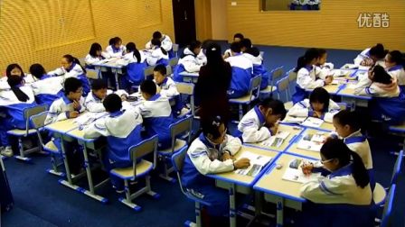 初中生物人教版八上《生物的多样性》湖南黄湘秀生物八上