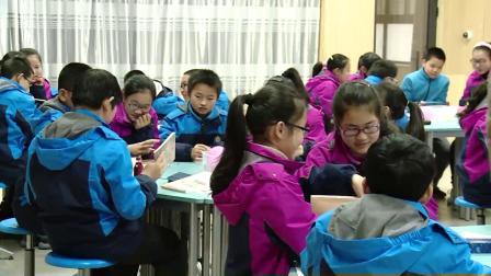 华师大版科学八上1.2《力-力的存在》课堂实录教学视频-钟伟东