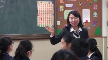 华师大版科学八上1.3《几种常见的力-重力》课堂实录教学视频-周慧娟