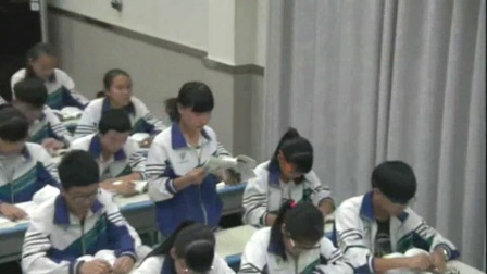 《谈读书》优质课（人教版语文九上第14课，朱春玲）