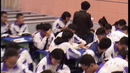 《不求甚解》优质课（人教版语文九上第14课，谢秀峰）