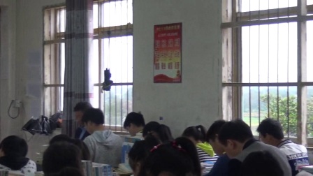 《应有格物致知精神》优质课（人教版语文九上13课，李磊）