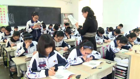 《星星变奏曲》优质课（人教版语文九上第3课，郑海妮）