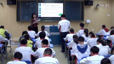 人教版初中语文九上《好读书读好书》天津刘桂芹