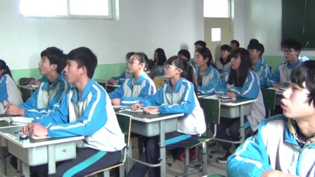 人教版初中语文九下《乡愁》天津-李志凤