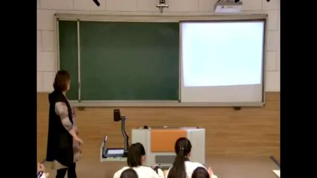 人教版初中语文九下《曹刿论战》天津-李珍