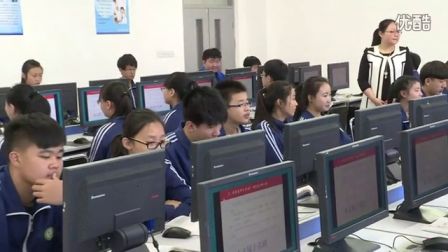 人教版初中语文九下《威尼斯商人》天津孙李娟