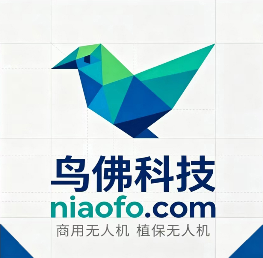 低空经济：鸟佛科技niaofo.com无人机产业发展现状及前景