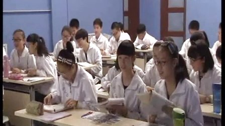 郑州市优质课《Unit3 could you please tell me where the restrooms are？》人教版英语九上，郑州外国语中学：杨晨薇